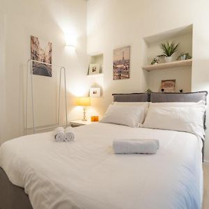 Standaard Appartement met Twee Slaapkamers